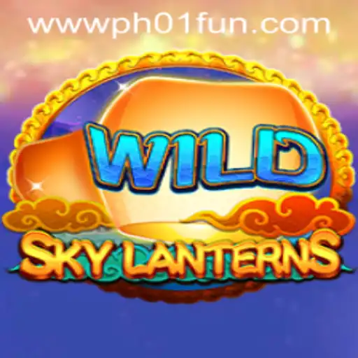 Discover SkyLanterns: An Immersive Gaming Experience with PH01.FUN