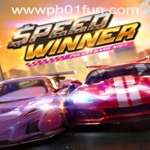 Discover the Speed and Thrills of SpeedWinner: Unleash the Fun with PH01.FUN