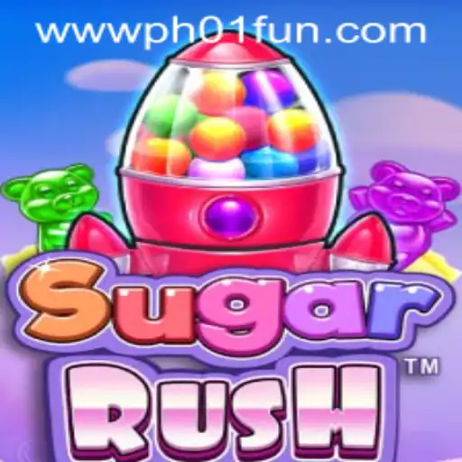 Exploring SugarRush: The Revolutionary Gaming Experience by PH01.FUN
