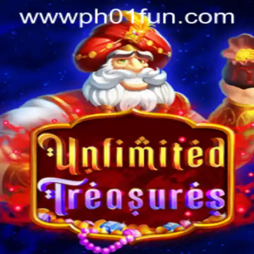 Discover the Thrills of UnlimitedTreasures with PH01.FUN