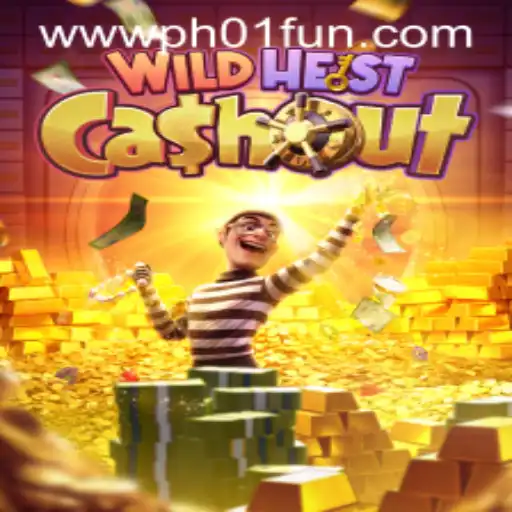 Unveiling the Thrills of WildHeistCashout: A Fresh Gaming Adventure
