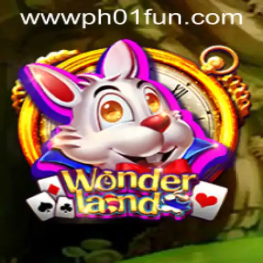 Explore the Magical World of Wonderland: A New Gaming Adventure
