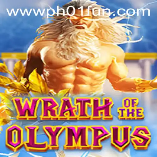 Explore the Majestic World of WrathofOlympus with PH01.FUN: A Comprehensive Guide